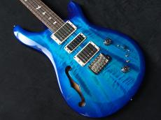Paul Reed Smith [PRS] S2 Special Semi-Hollow Lake Blue 2025_3