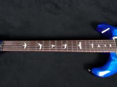 Paul Reed Smith [PRS] S2 Special Semi-Hollow Lake Blue 2025_4