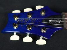 Paul Reed Smith [PRS] S2 Special Semi-Hollow Lake Blue 2025_5