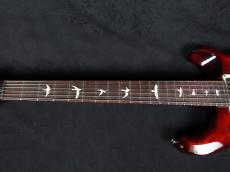 Paul Reed Smith [PRS] S2 Special Semi-Hollow Fire Red Burst 2024_4