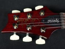 Paul Reed Smith [PRS] S2 Special Semi-Hollow Fire Red Burst 2024_5