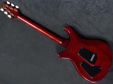 Paul Reed Smith [PRS] S2 Special Semi-Hollow Fire Red Burst 2024_6