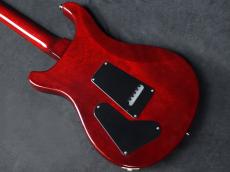 Paul Reed Smith [PRS] S2 Special Semi-Hollow Fire Red Burst 2024_7