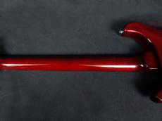Paul Reed Smith [PRS] S2 Special Semi-Hollow Fire Red Burst 2024_8