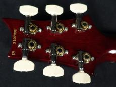 Paul Reed Smith [PRS] S2 Special Semi-Hollow Fire Red Burst 2024_9