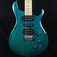 Paul Reed Smith [PRS] SE Swamp Ash Special Iri Blue 2025