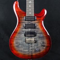 Paul Reed Smith [PRS] SE Studio Charcoal Cherry Burst 2025