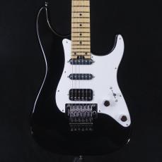 Charvel MJ So-Cal Style 1 HSS FR M Gloss Black ☂6月限定SALE☂