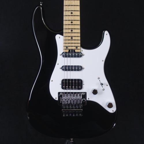 Charvel MJ So-Cal Style 1 HSS FR M Gloss Black ☂6月限定SALE☂