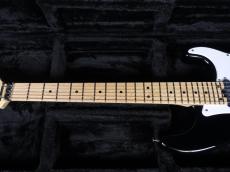 Charvel MJ So-Cal Style 1 HSS FR M Gloss Black ☂6月限定SALE☂_4