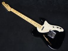 Fender FSR Made In Japan Traditional II 60s Telecaster Thinline Black ☂6月限定SALE☂_2