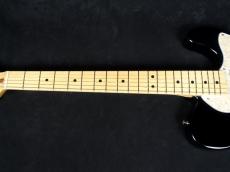 Fender FSR Made In Japan Traditional II 60s Telecaster Thinline Black ☂6月限定SALE☂_4