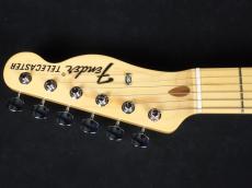 Fender FSR Made In Japan Traditional II 60s Telecaster Thinline 3-Color Sunburst ☂6月限定SALE☂_5
