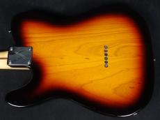Fender FSR Made In Japan Traditional II 60s Telecaster Thinline 3-Color Sunburst ☂6月限定SALE☂_7