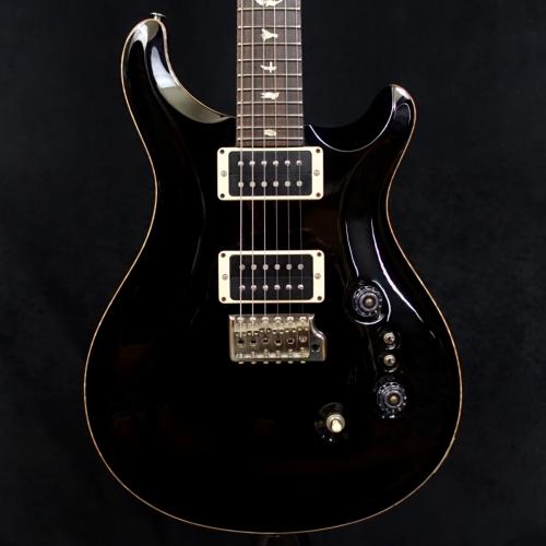 Paul Reed Smith [PRS] Custom24-08 Black 2022