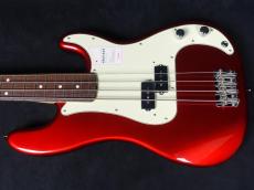 Fender 2023 Collection Heritage 60s Precision Bass Candy Apple Red ☂6月限定SALE☂_3