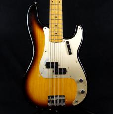 Fender Custom Shop TB 1957 Precision Bass Closet Classic 2-Color Sunburst 2013