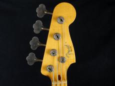 Fender Custom Shop TB 1957 Precision Bass Closet Classic 2-Color Sunburst 2013_4