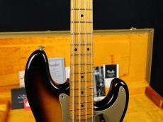 Fender Custom Shop TB 1957 Precision Bass Closet Classic 2-Color Sunburst 2013_6