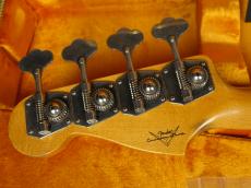 Fender Custom Shop TB 1957 Precision Bass Closet Classic 2-Color Sunburst 2013_10