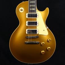 Gibson 1956 Les Paul Standard Gold Top 3-Mini Humbuckers