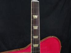 Gibson 1956 Les Paul Standard Gold Top 3-Mini Humbuckers_5
