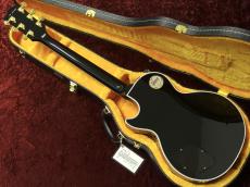 Gibson Modern Collection Les Paul Custom w/ Ebony Fingerboard Gloss_2