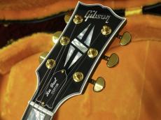 Gibson Modern Collection Les Paul Custom w/ Ebony Fingerboard Gloss_7