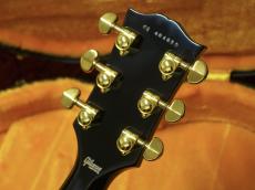 Gibson Modern Collection Les Paul Custom w/ Ebony Fingerboard Gloss_8