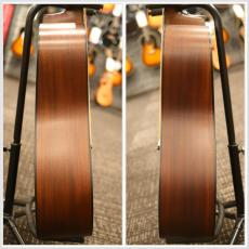 Martin D-18 Satin  #2854858【実物写真】【ピックアップ取付個体】【福岡店在庫】【48回無金利】_7