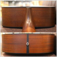 Martin D-18 Satin  #2854858【実物写真】【ピックアップ取付個体】【福岡店在庫】【48回無金利】_8