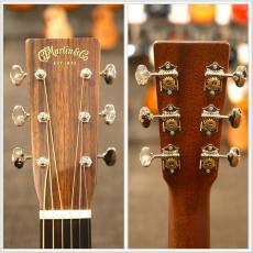 Martin D-18 Satin  #2854858【実物写真】【ピックアップ取付個体】【福岡店在庫】【48回無金利】_10
