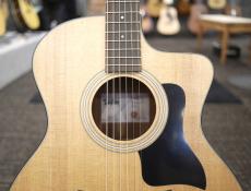 Taylor 114ce-S #2203035125【軽快で抜けが良いサウンドを持つ個体】【分割手数料0%】【送料当社負担】_2