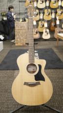 Taylor 114ce-S #2203035125【軽快で抜けが良いサウンドを持つ個体】【分割手数料0%】【送料当社負担】_4