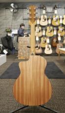 Taylor 114ce-S #2203035125【軽快で抜けが良いサウンドを持つ個体】【分割手数料0%】【送料当社負担】_6