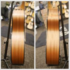 Taylor 114ce-S #2203035125【軽快で抜けが良いサウンドを持つ個体】【分割手数料0%】【送料当社負担】_7