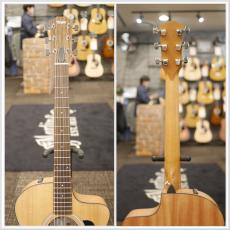 Taylor 114ce-S #2203035125【軽快で抜けが良いサウンドを持つ個体】【分割手数料0%】【送料当社負担】_9