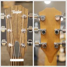 Taylor 114ce-S #2203035125【軽快で抜けが良いサウンドを持つ個体】【分割手数料0%】【送料当社負担】_10