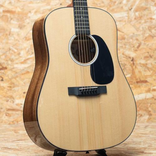 Martin D-12E Koa