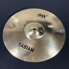 SABIAN AAX Metal Crash 16 [AAX-16MEC-B]