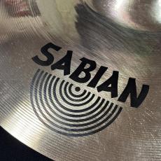 SABIAN AAX Metal Crash 16 [AAX-16MEC-B]_3