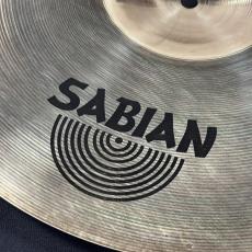 SABIAN AAX Metal Crash 16 [AAX-16MEC-B]_7