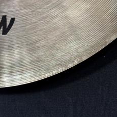 SABIAN AAX Metal Crash 16 [AAX-16MEC-B]_8
