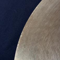 SABIAN AAX Metal Crash 16 [AAX-16MEC-B]_9