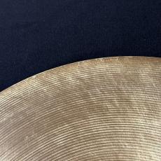 SABIAN AAX Metal Crash 16 [AAX-16MEC-B]_10