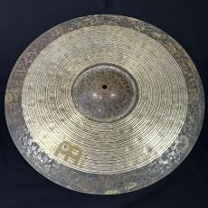 Meinl Byzance Jazz Symmetry Ride 22 "Ralph Peterson Signature" [B22SYR]
