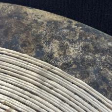 Meinl Byzance Jazz Symmetry Ride 22 "Ralph Peterson Signature" [B22SYR]_5