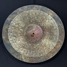 Meinl Byzance Jazz Symmetry Ride 22 "Ralph Peterson Signature" [B22SYR]_9