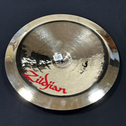 Zildjian FX Oriental China Trash 18