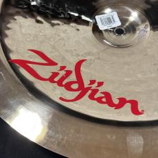 Zildjian FX Oriental China Trash 18_3